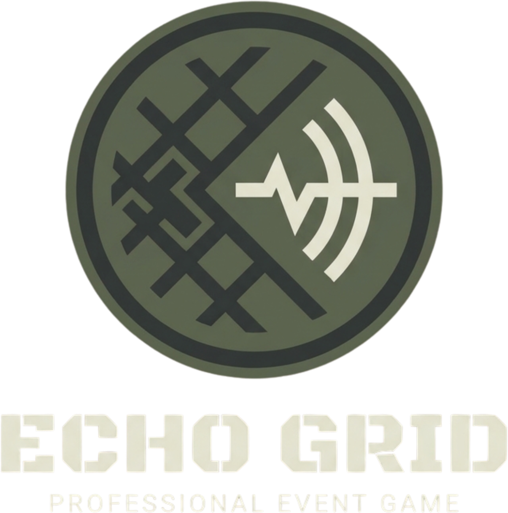 Echo-Grid